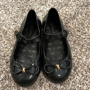 Mini Melissa Toddler Girl Shoes